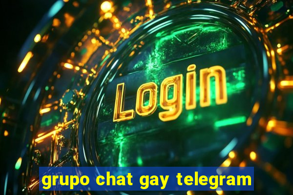 grupo chat gay telegram